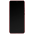 MOBILIZE Zaštitno staklo Tempered Glass Edge To Edge za Motorola Moto G86 Power