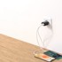 JOYROOM Brzi zidni punjač, USB + USB Type C, Power Delivery, Quick Charge 3.0, AFC FCP, 20W