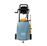 VILLAGER Baterijska prskalica BS 40