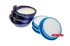 VACS SET HEPA filter za usisavač DYSON DC24i
