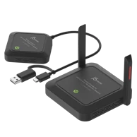 J5CREATE Bežični produživač signala za USB kamere/mikrofone/zvučnike