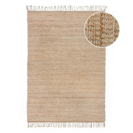 FLAIR RUGS Tepih u prirodnoj boji 120x170 cm Levi 
