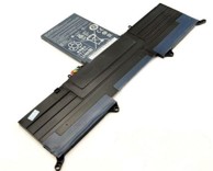 COREPARTS Baterija za Acer laptop 37,74Wh 4-ćelijska Li-ion 11,1V 3400mAh crna