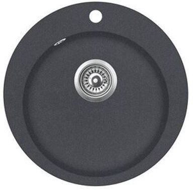 HELIKA Sudoper Clarus SR100-W, grafitna