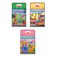 MELISSA & DOUG Sticker WOW kreativni set Vila