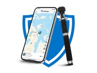 BIKEFINDER GPS lokator Gen2 BFG2