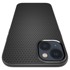 SPIGEN Maskica Liquid Air za iPhone 14, mat, crna