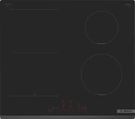BOSCH Ploča za kuhanje PVS631HC1E