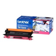 BROTHER Toner TN130M original, magenta