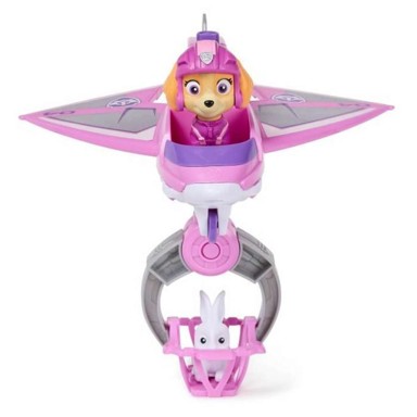 SPIN MASTER Figure akcijskih junaka STELLA Paw Patrol