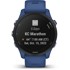 GARMIN Pametni sat Forerunner 255, crni