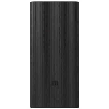 XIAOMI Powerbank, 18W, 30000 mAh