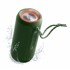 CELLULARLINE Zvučnik Glow, AQL, Bluetooth, 10W, IP67, zeleni