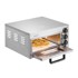 VEVOR Električna pećnica za pizzu 517 x 470 x 266 mm
