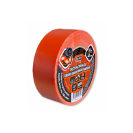 TEXO Građevinska traka 48 mm x 20 m, kutija 24 kom, narančasta