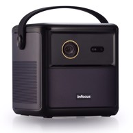 INFOCUS Projektor, Crusader Master, IN3018SL