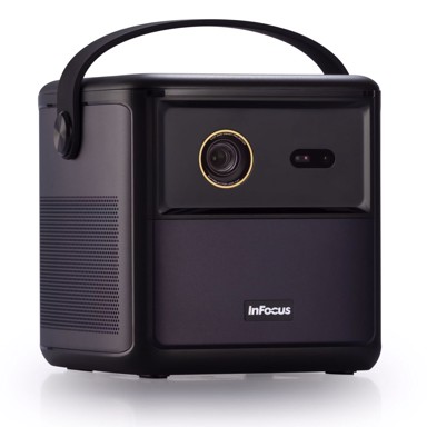 INFOCUS Projektor, Crusader Master, IN3018SL