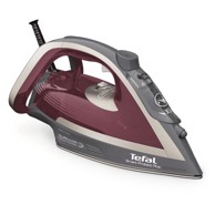 TEFAL Glačalo Smart Protect Plus FV6870E0, 2800 W, ljubičasto