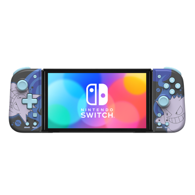 HORI Kontroler Split Pad Pro Compact Gengar, za Nintendo Switch