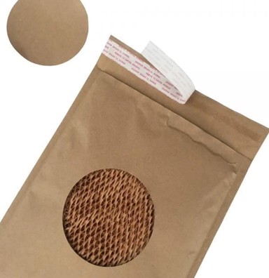 Kuverte Eco saće F/16, 220 x 340 mm, 1/1