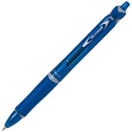 PILOT Kemijska olovka, BAB-15M-B-L, Acroball Begreen, plava