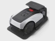 ECOVACS Robotska kosilica Goat Panorama O500