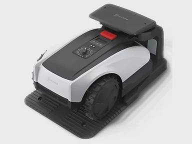 ECOVACS Robotska kosilica Goat Panorama O500