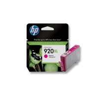 HP Tinta, 920XL, original, magenta