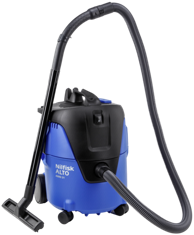 NILFISK Usisavač AERO 21-01 PC