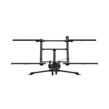 ECOFLOW Solarni tragač