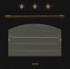 SIMFER Ugradbena pećnica B6ES108RSA
