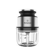 WESTINGHOUSE Sjeckalica Mini Chopper, 45W, 300ml, bežična, siva