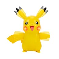 POKEMON Deluxe Feature figura, Moj prijatelj Pikachu