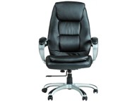 ELEMENT Gaming stolica Manager, crna