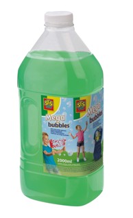 SES Mega Bubbles - punjenje 2000 ml
