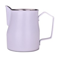 JOEFREX Vrč za mlijeko, 500 ml, bijela