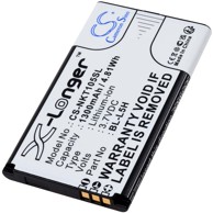 Baterija za Nokia 105 2023/TA1385-DS BL-L5H