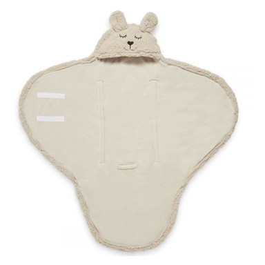 JOLLEIN Dekica, 100x105 cm, bež