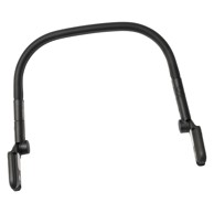 ERGOBABY Prednja prečka, Metro 3, crni