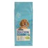 DOG CHOW Suha hrana za štence All Breed Piletina, 14 kg
