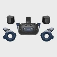HTC Pametan uređaj Vive Pro 2 Full Kit