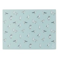 COOKSMART Podloga za stol Coastal Birds