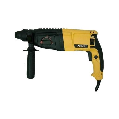 RAPTER Rotacijska čekić bušilica Hobby, 800W