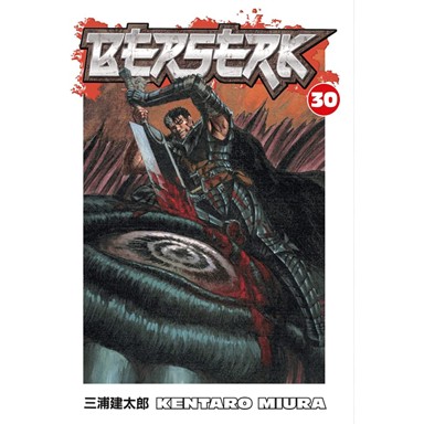 Berserk vol. 30