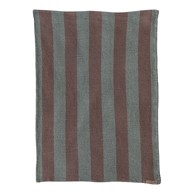 METTE DITMER DENMARK Kuhinjska krpa od organskog pamuka 50x70 cm Elvira 