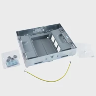 LEGRAND 088124 nosač mehanizama ugradne podne kutije 2×6m vertikalna ugradnja le088124