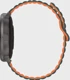 CANYON Pametni sat Jacky Bluetooth 200 mAh, zeleno/narančasti (CNS-SW69BG)