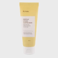 IUNIK Noćna maska za lice Propolis Vitamin Sleeping Mask 60 ml
