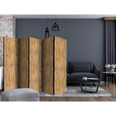Paravan Amazonski zid II, 225x172 cm, jednostrani