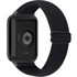 GS Najlonska narukvica za Xiaomi Smart Band 8 Pro/9 Pro, višebojna